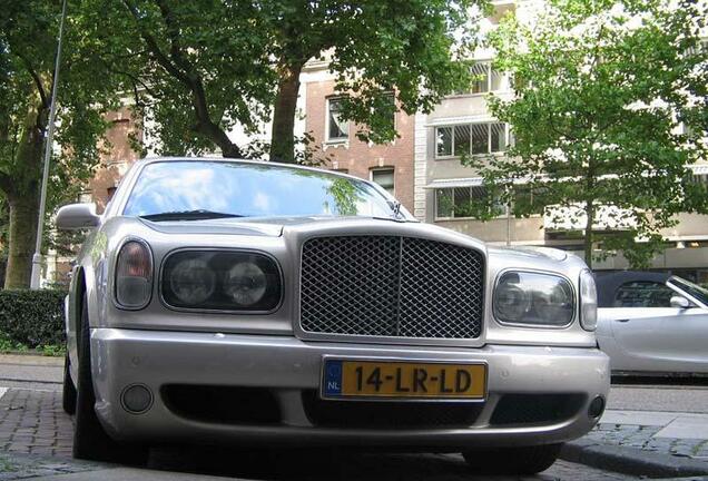 Bentley Arnage T