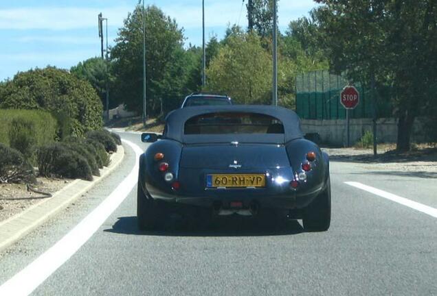 Wiesmann Roadster MF3