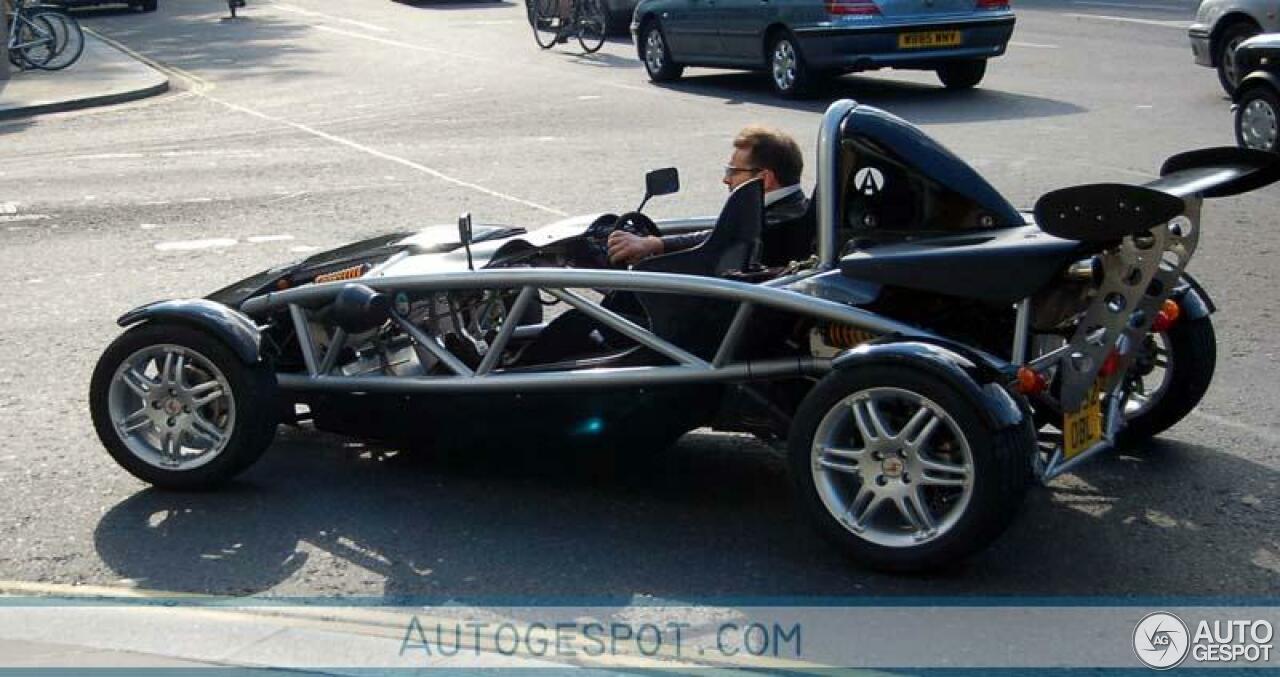 Ariel Atom