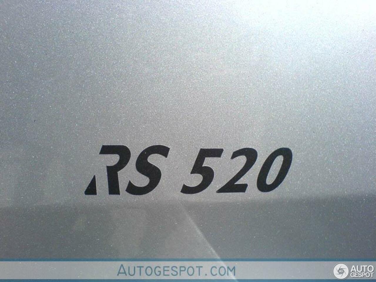 Audi Sportec RS520