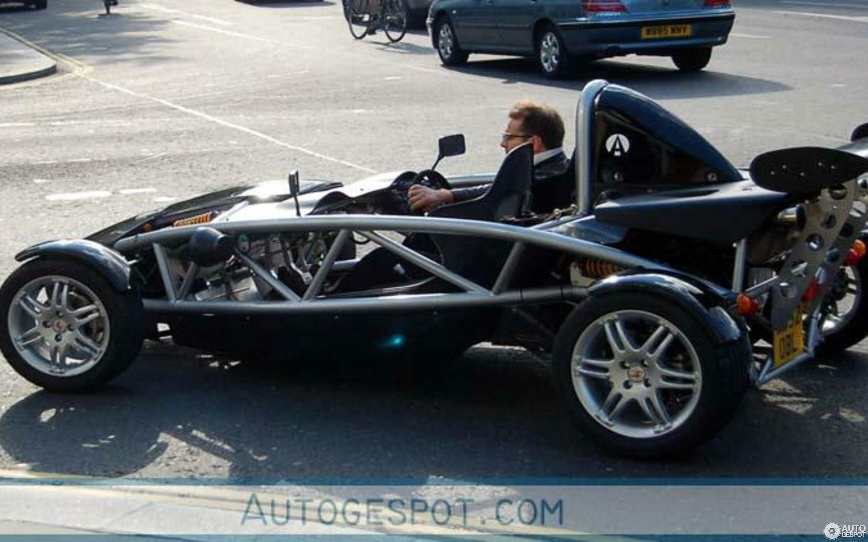 Ariel Atom