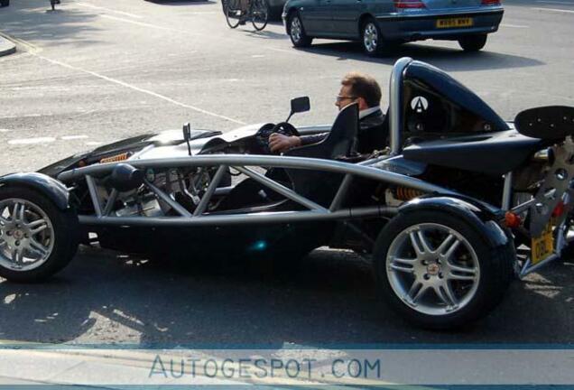 Ariel Atom