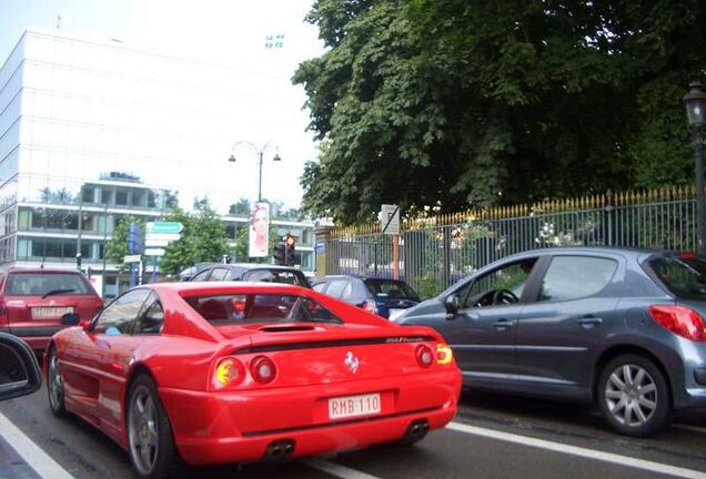 Ferrari F355 Berlinetta