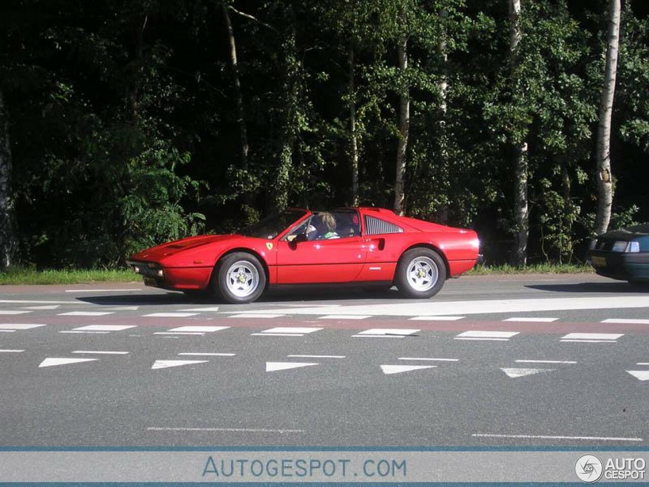 Ferrari 308 GTS