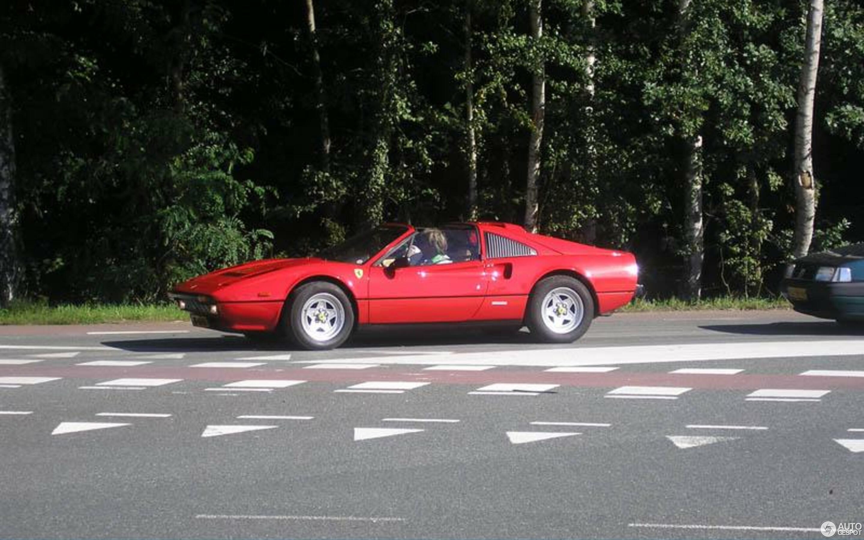 Ferrari 308 GTS