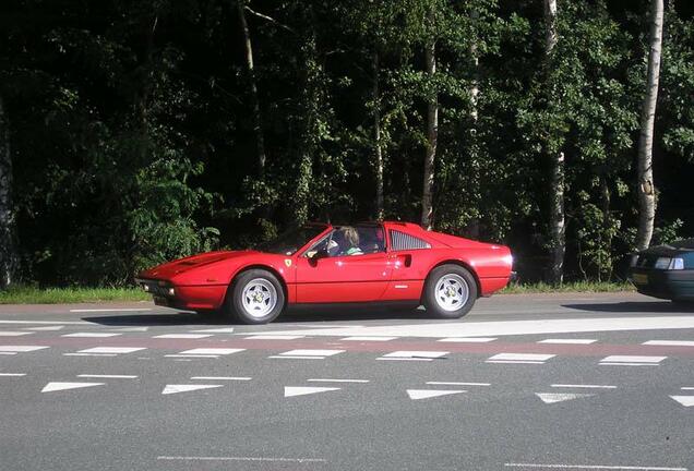 Ferrari 308 GTS