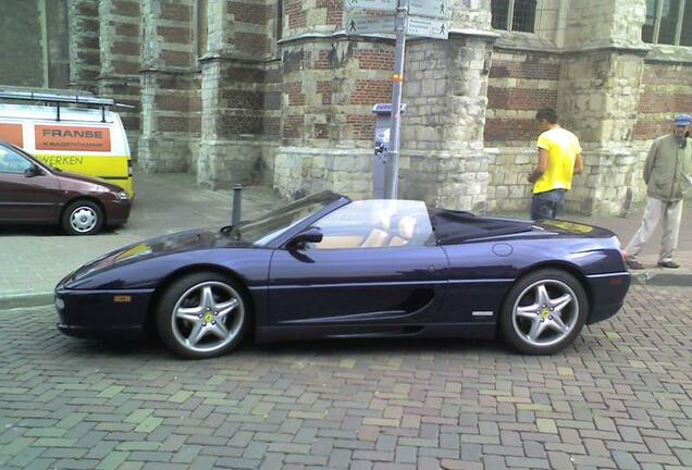 Ferrari F355 Spider