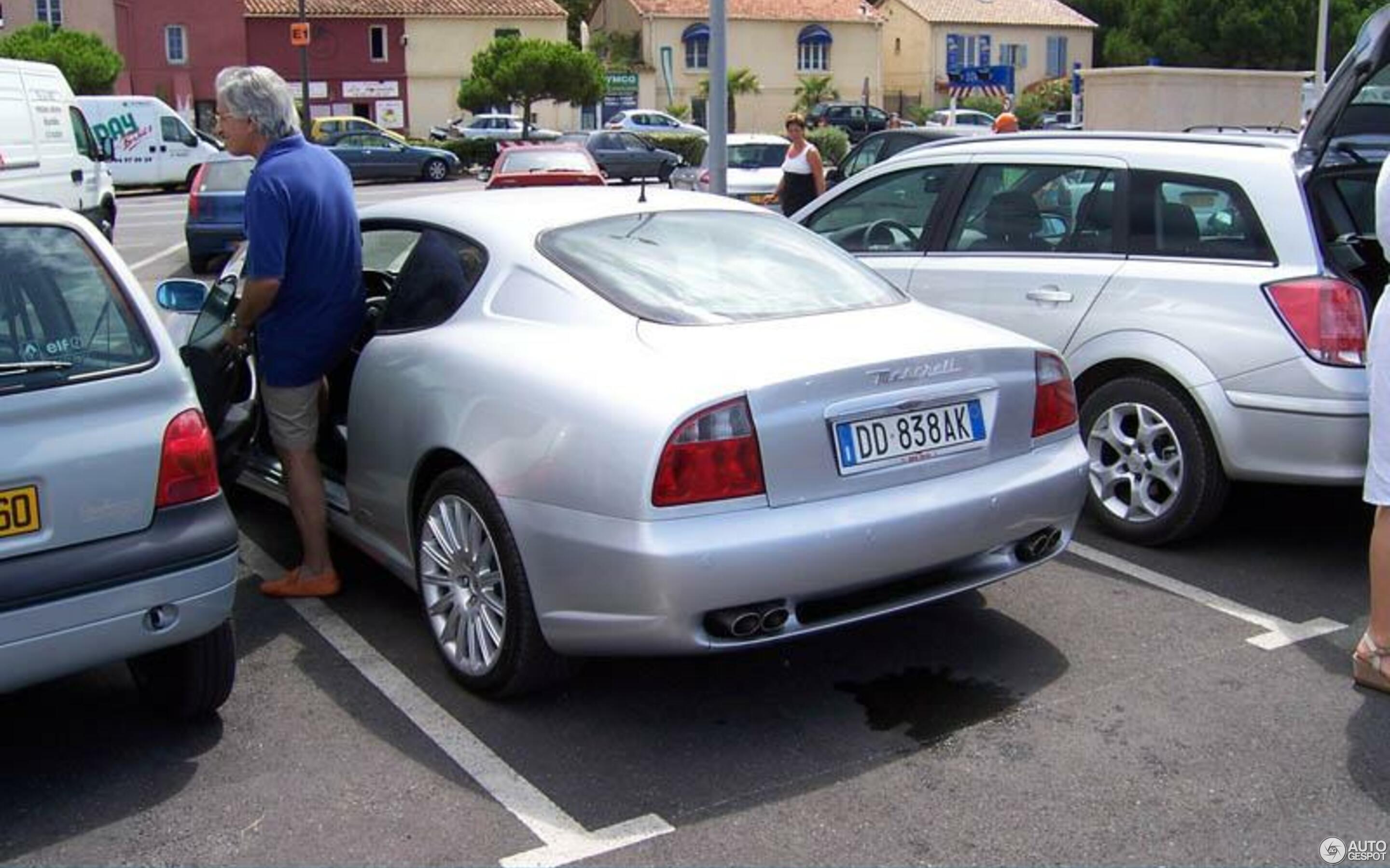 Maserati 4200GT