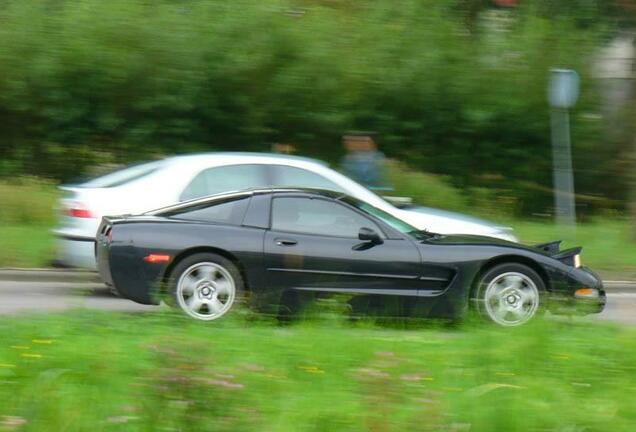 Chevrolet Corvette C5