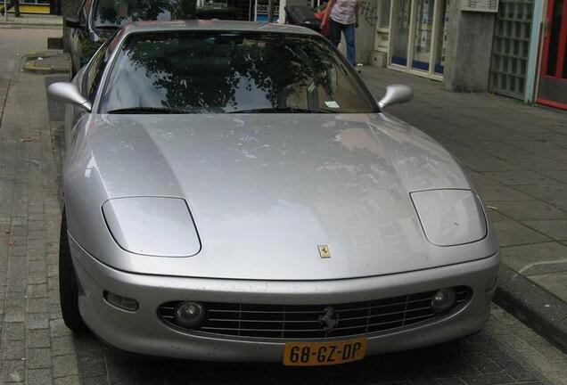 Ferrari 456M GT