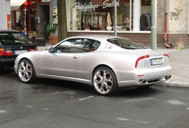 Maserati 3200GT