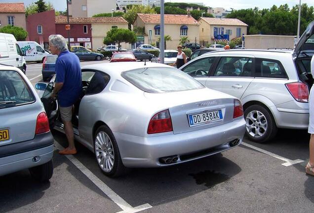 Maserati 4200GT