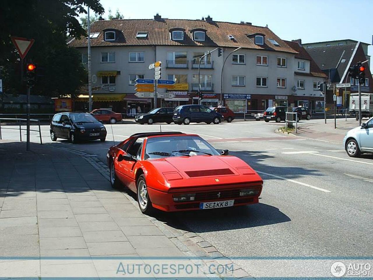 Ferrari 328 GTS