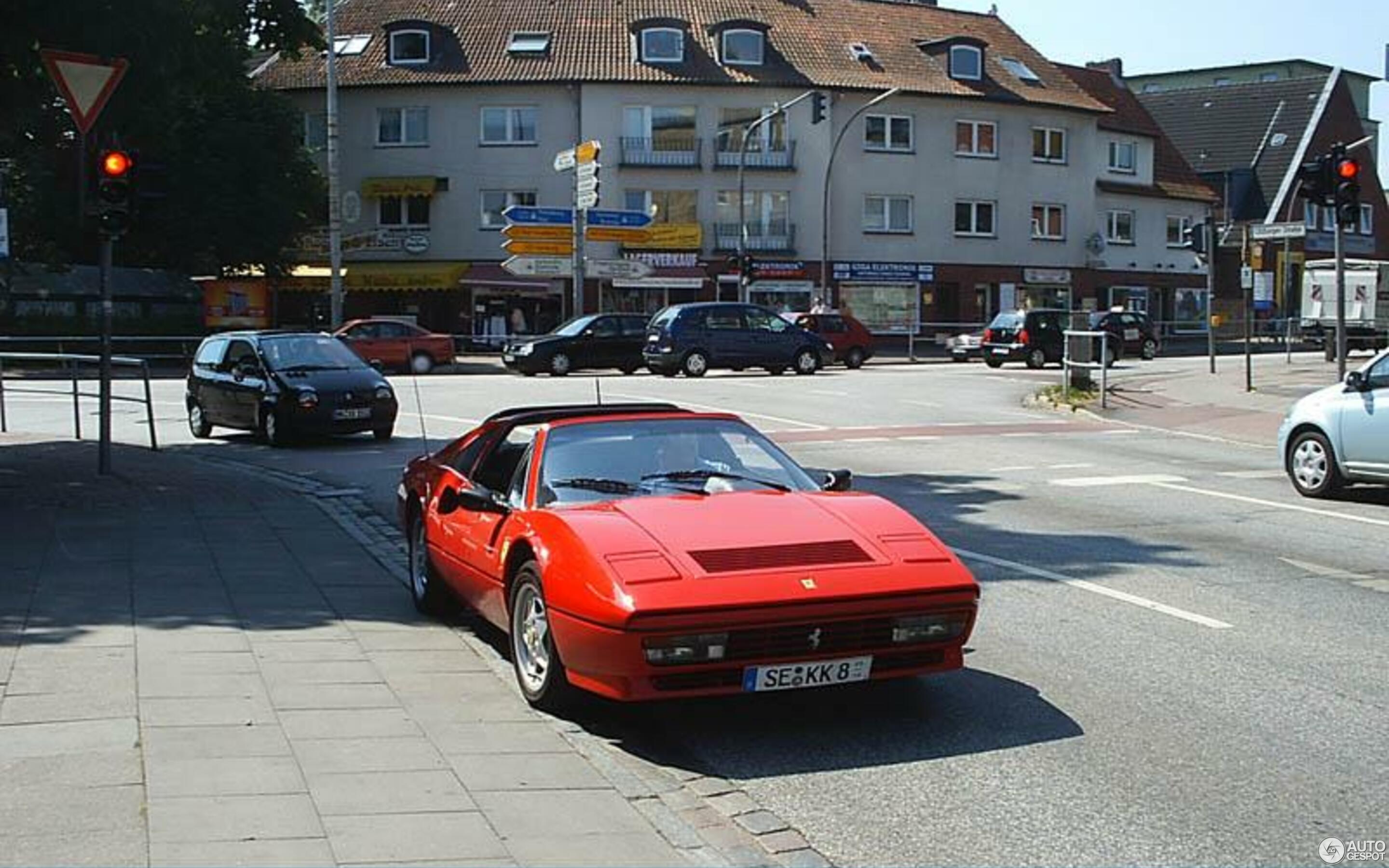 Ferrari 328 GTS