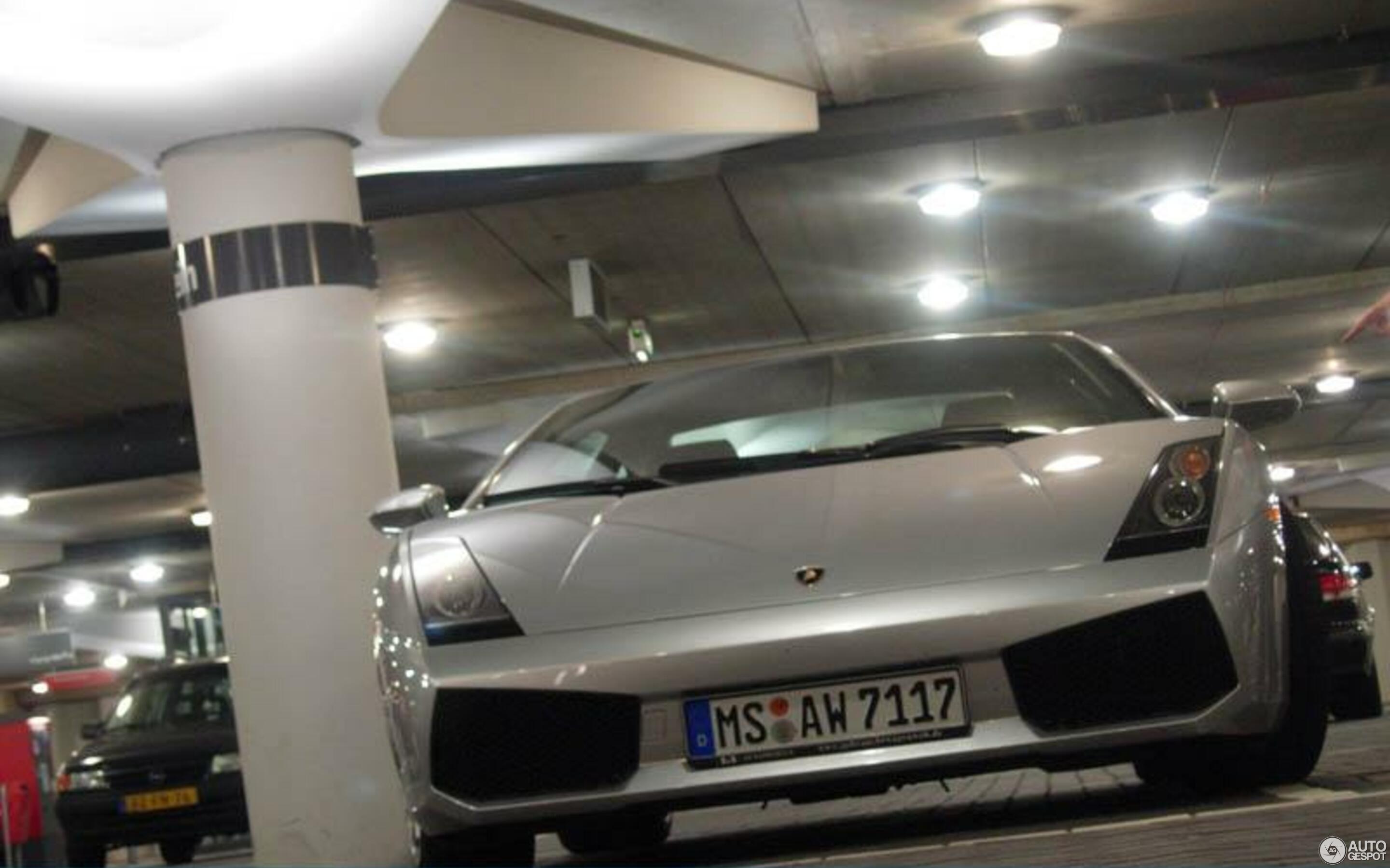 Lamborghini Gallardo