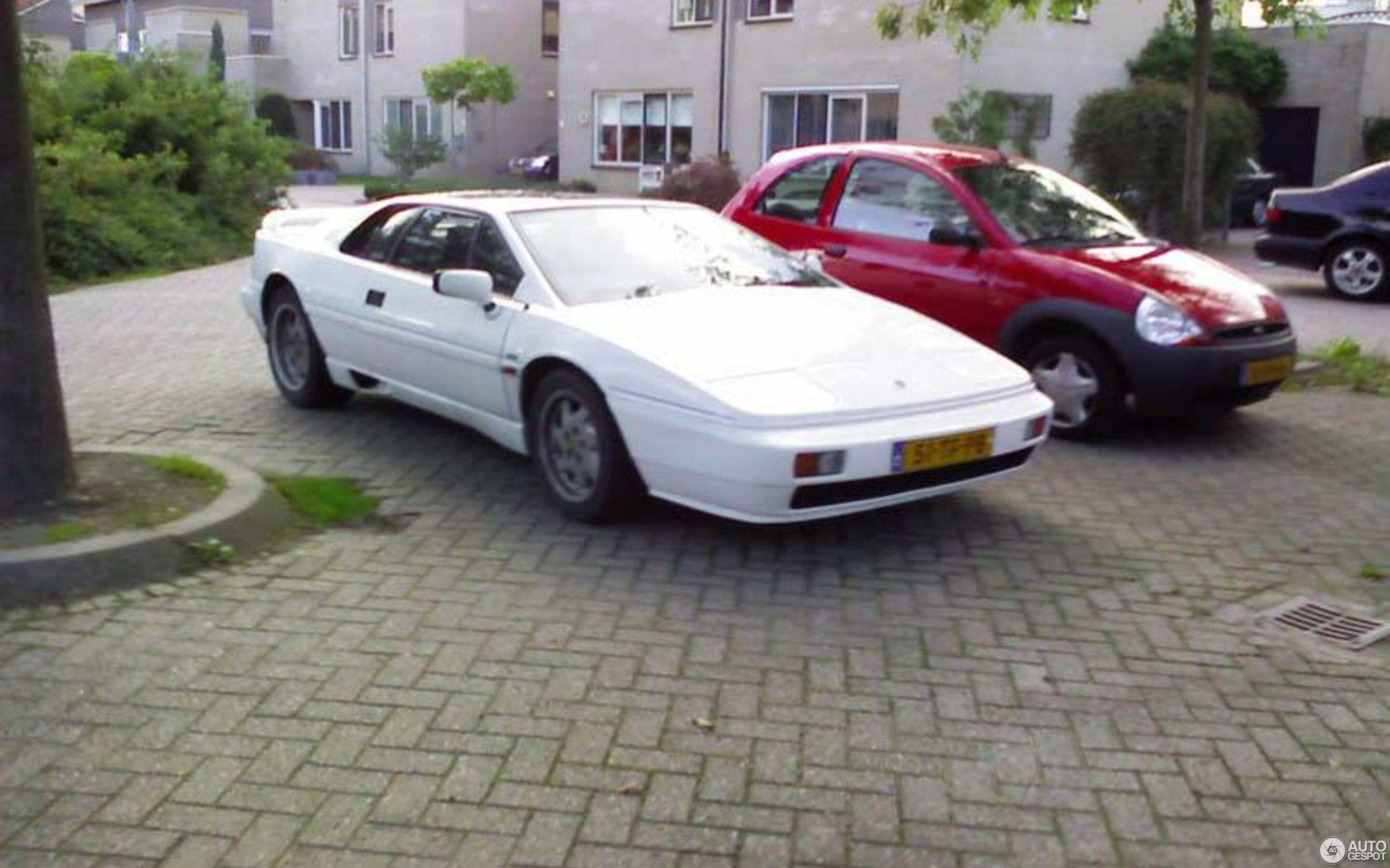 Lotus Esprit