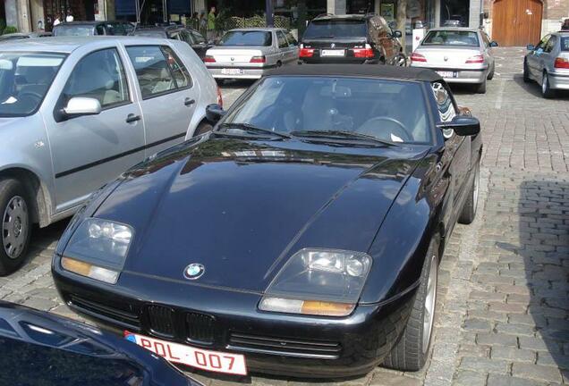 BMW Z1