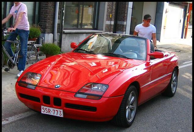 BMW Z1