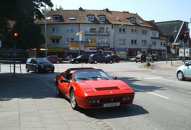 Ferrari 328 GTS