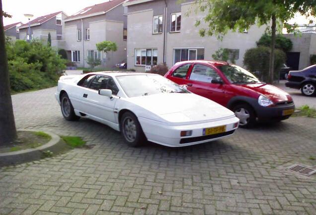 Lotus Esprit