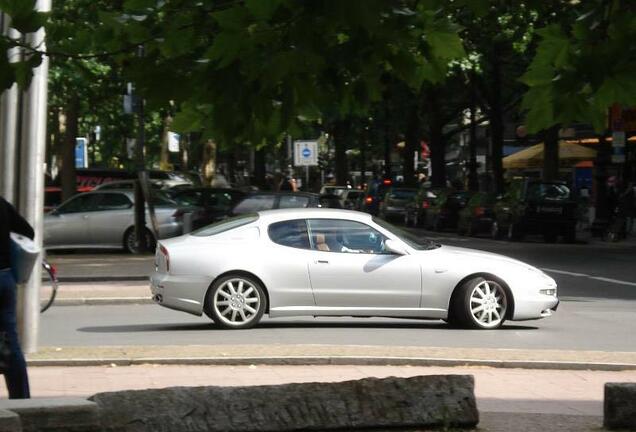 Maserati 3200GT