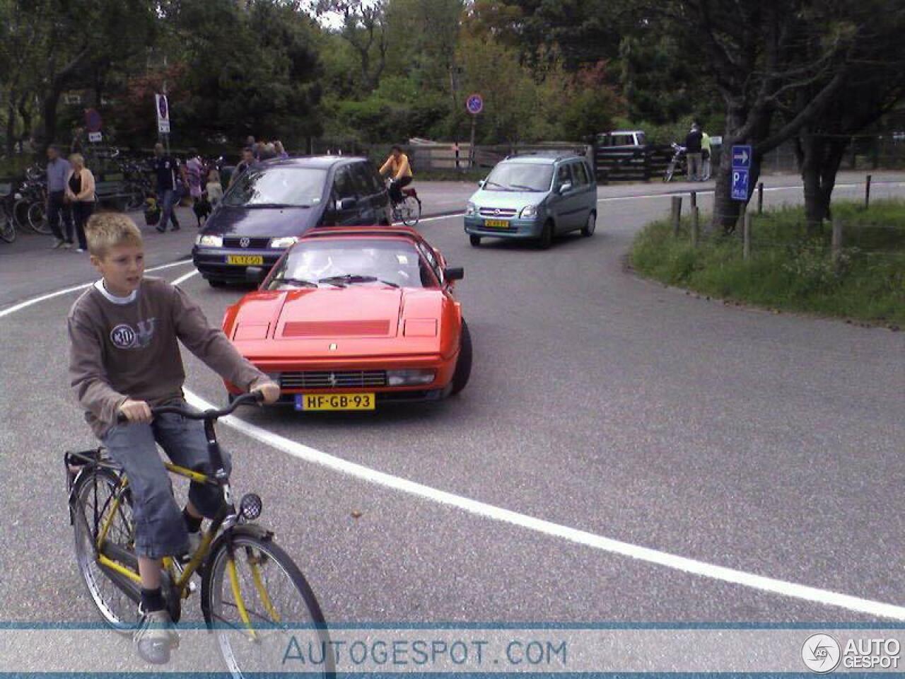 Ferrari 328 GTS