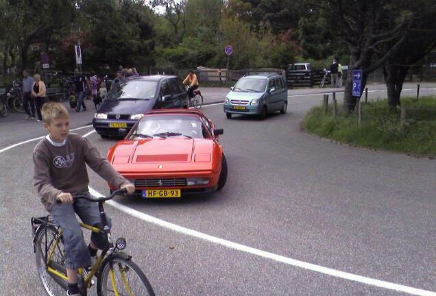 Ferrari 328 GTS