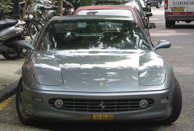 Ferrari 456M GT