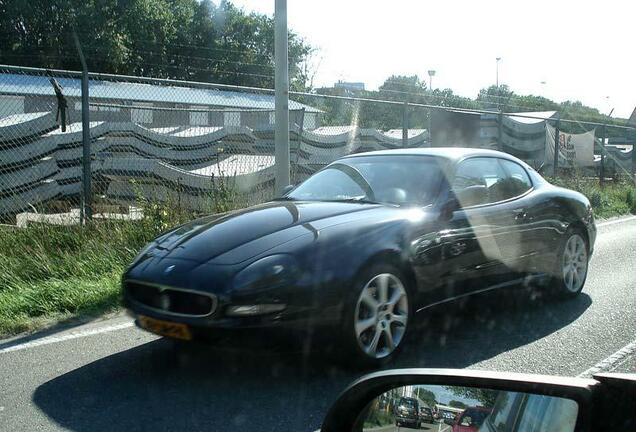 Maserati 4200GT