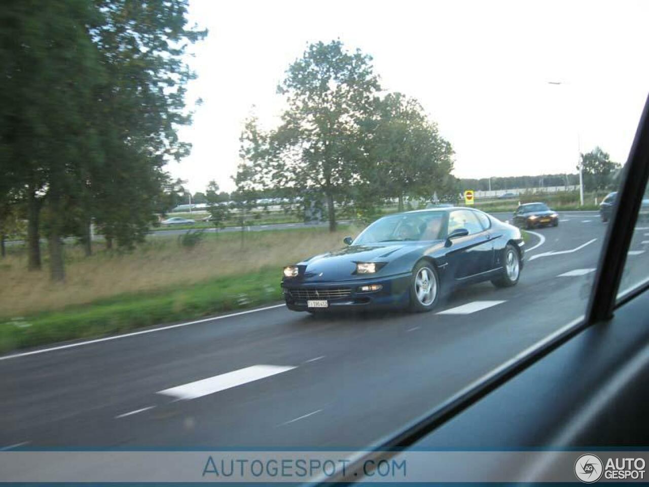 Ferrari 456 GT