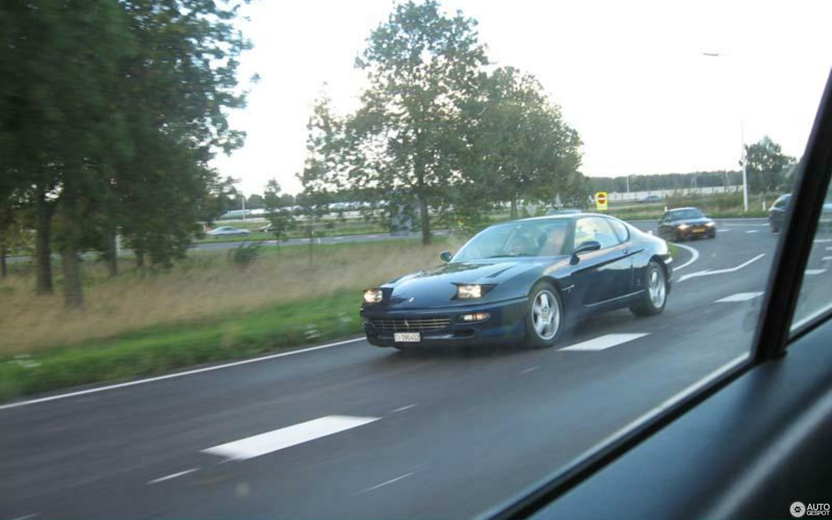 Ferrari 456 GT