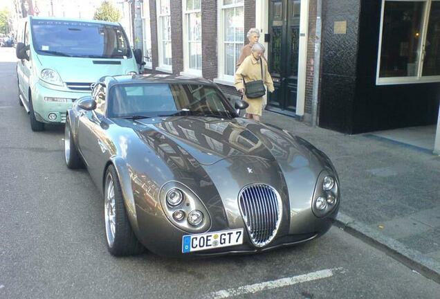 Wiesmann GT MF4