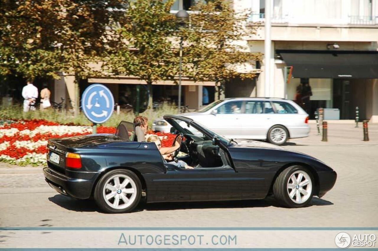 BMW Z1