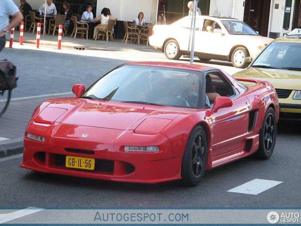 Honda NSX