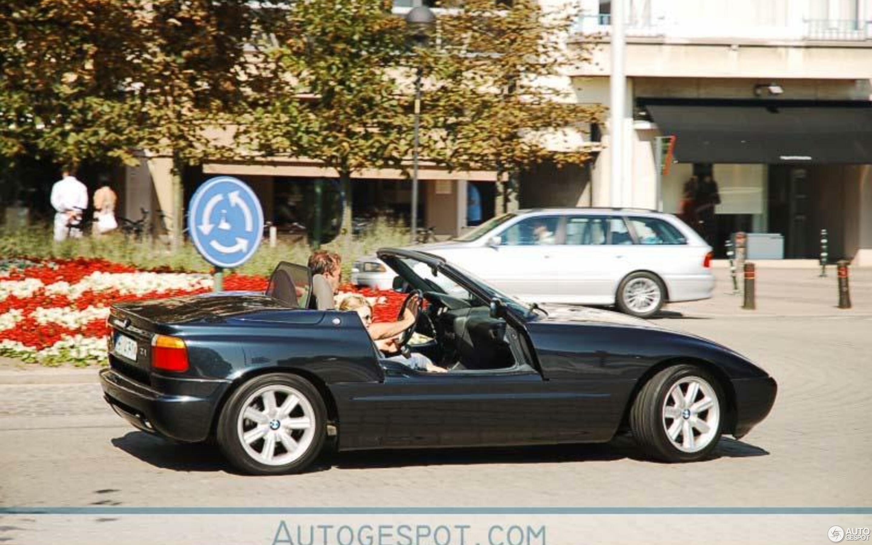 BMW Z1