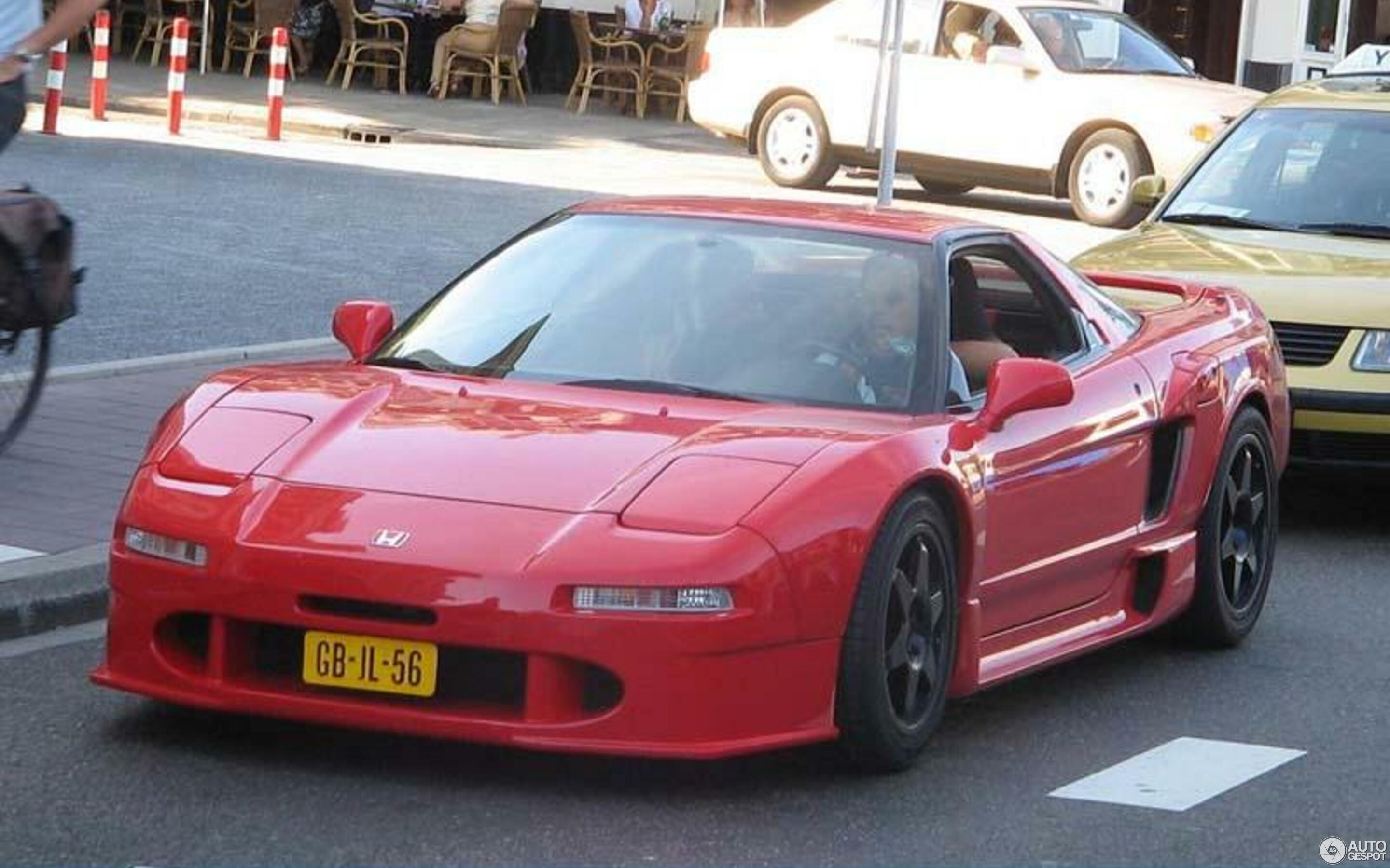 Honda NSX