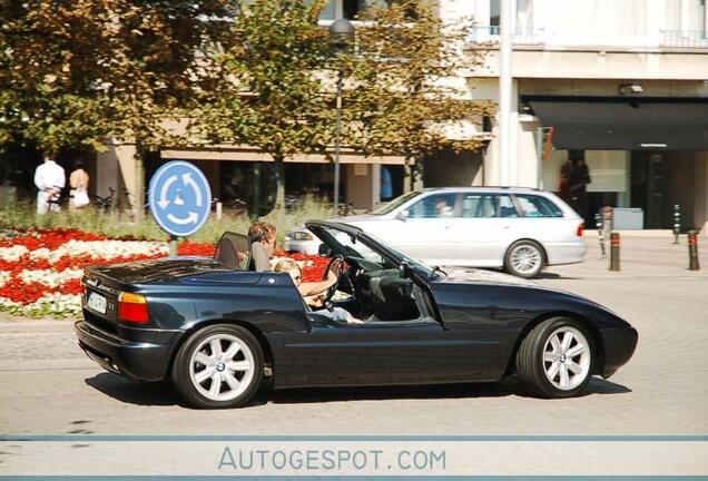 BMW Z1