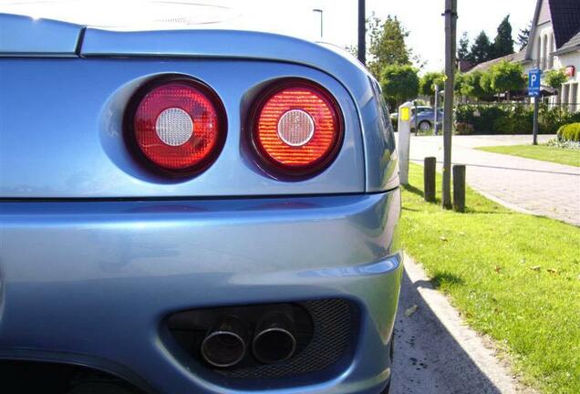 Ferrari 360 Modena