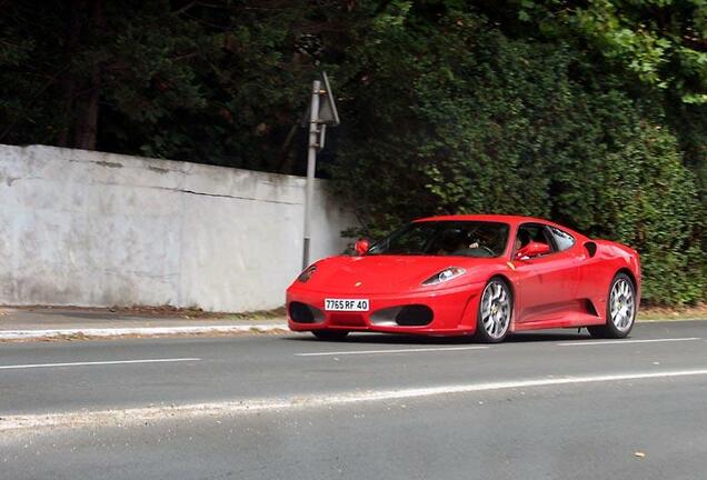 Ferrari F430