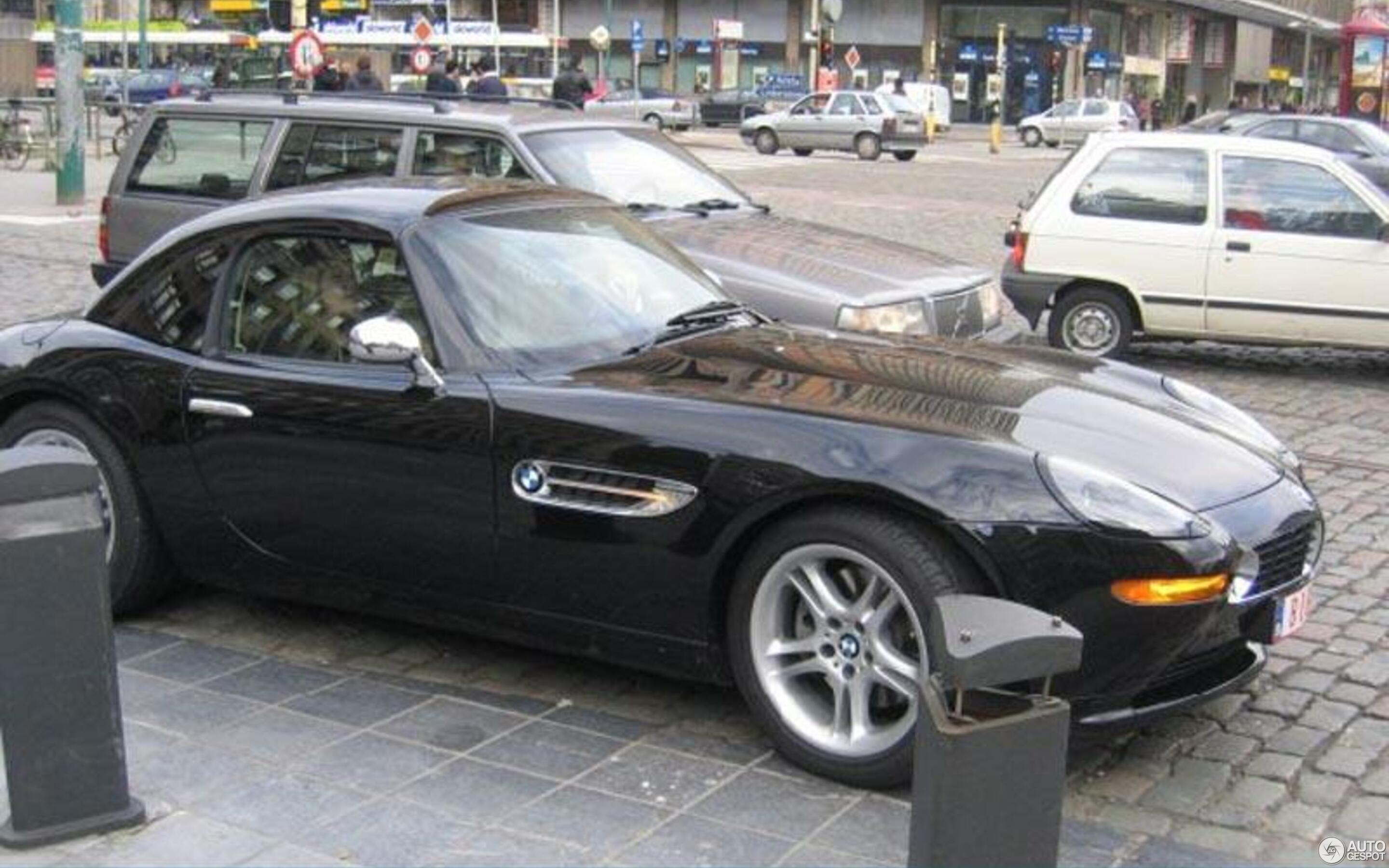 BMW Z8