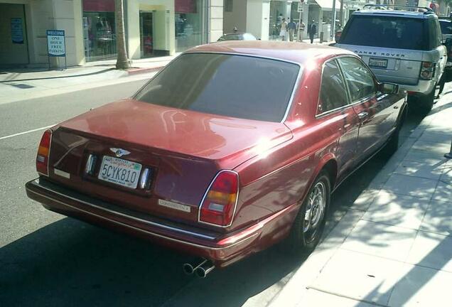 Bentley Continental R