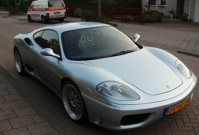 Ferrari 360 Modena