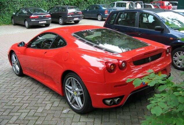 Ferrari F430