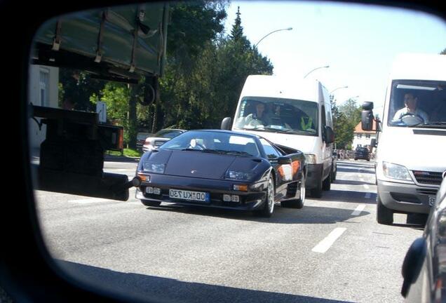 Lamborghini Diablo VT