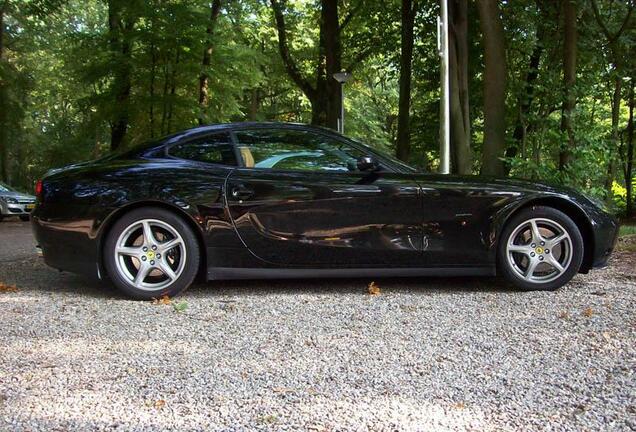 Ferrari 612 Scaglietti