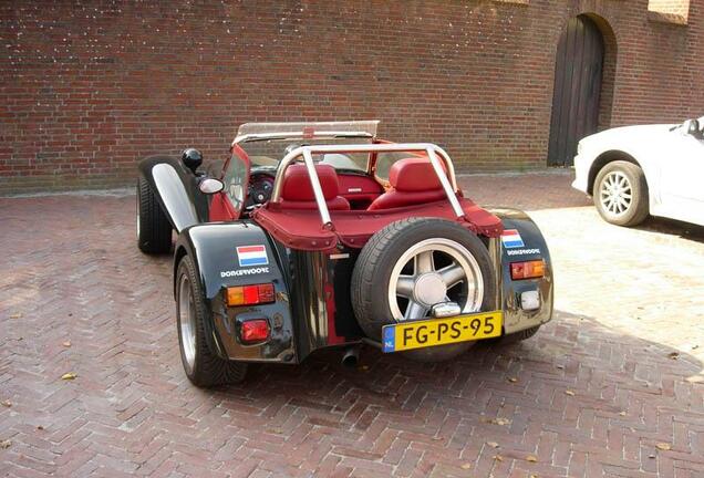 Donkervoort S8A