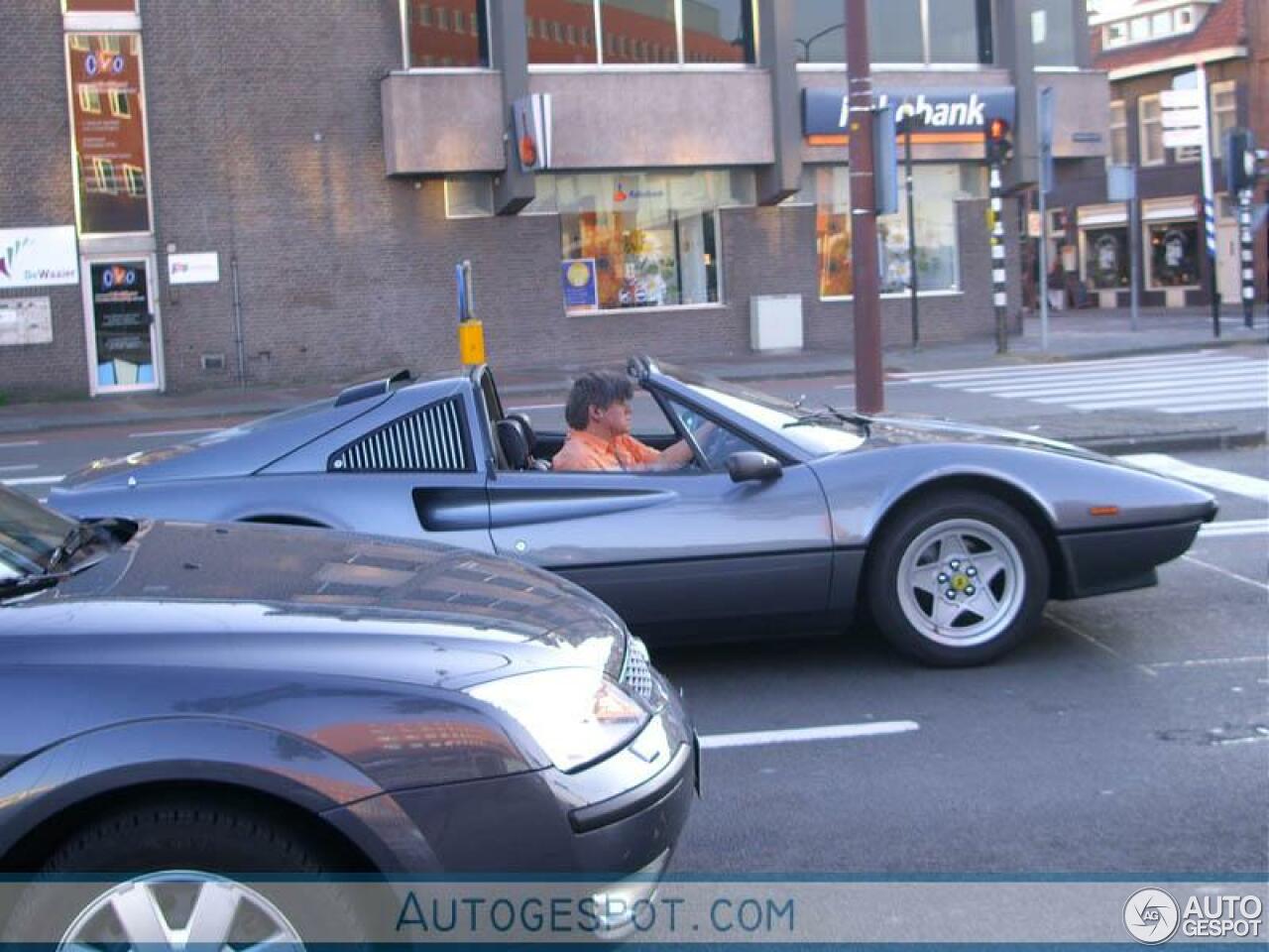 Ferrari 308 GTS