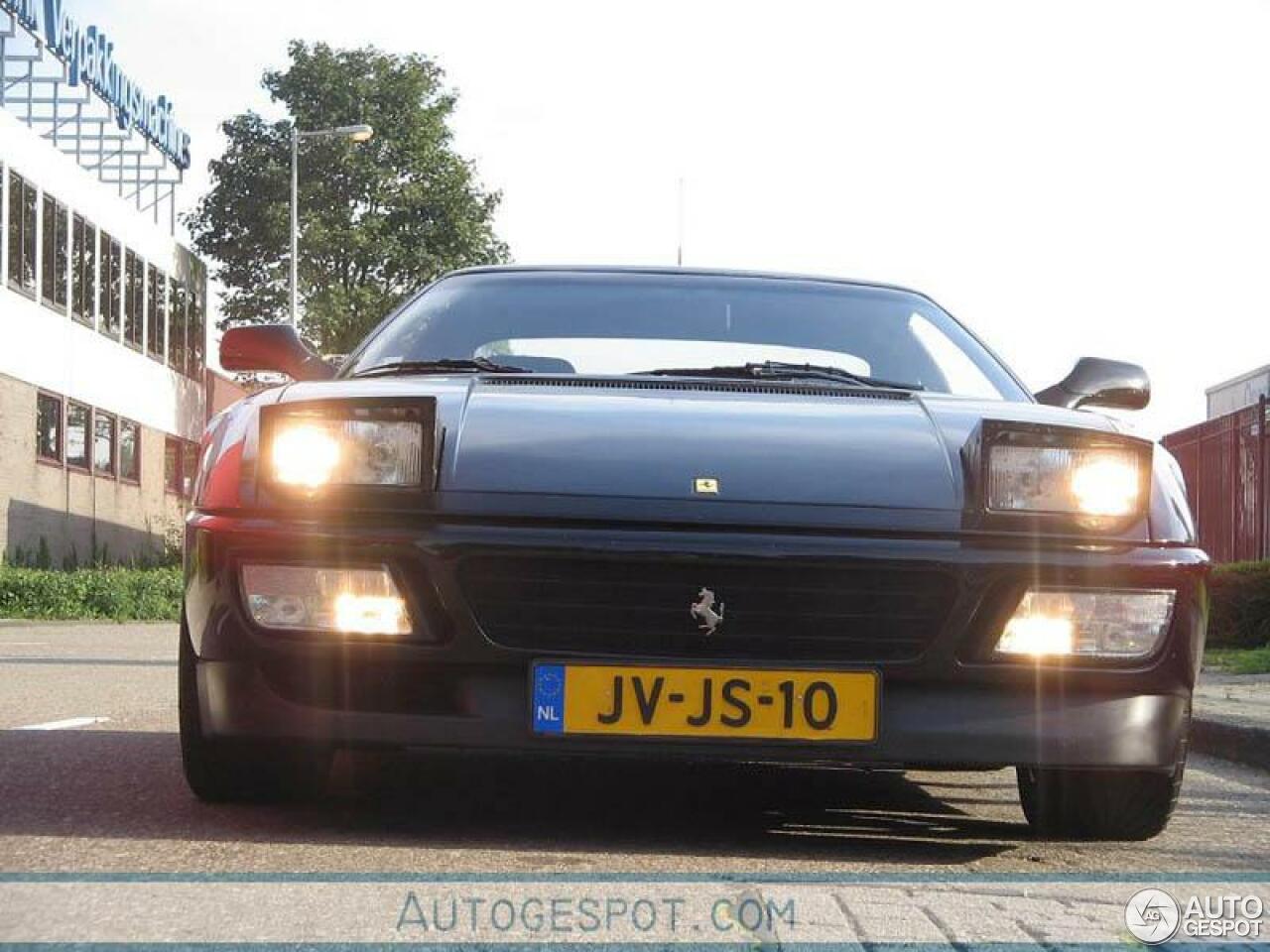 Ferrari 348 TB