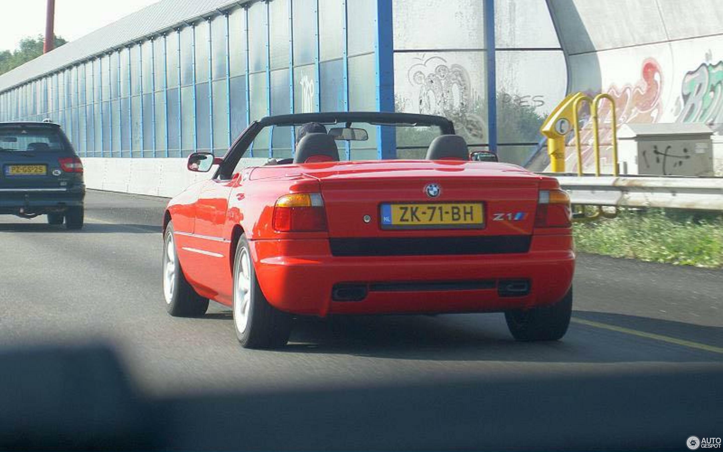 BMW Z1