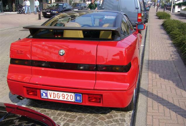 Alfa Romeo SZ